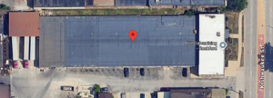 AZZ Rockford Illinois Satellite View 300x108