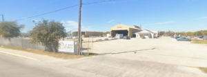 AZZ San Antonio Street View 300x112