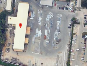 AZZ St. Louis Satellite View 300x228