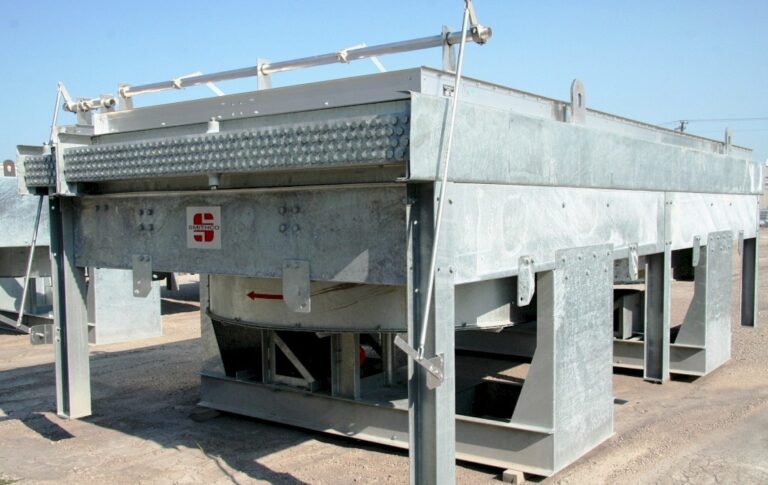 Air Cooled Heat Exchanger 768x485