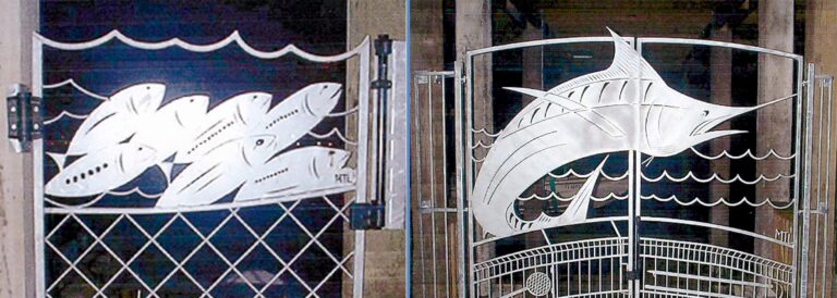 Best Marlin Fishnet Gates 768x274