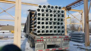Canton load of galvanized AZZ 300x169
