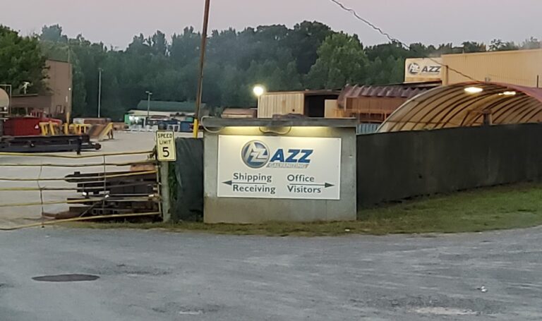 Chattanooga AZZ 2 768x455