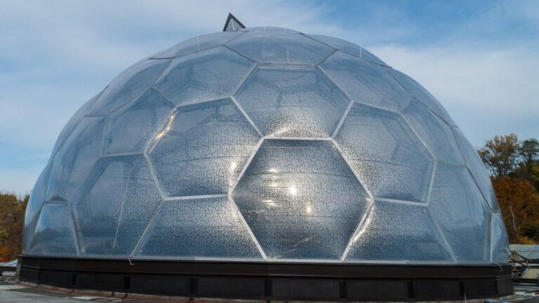 Cleveland Metropark RainForest Dome AZZ 768x432