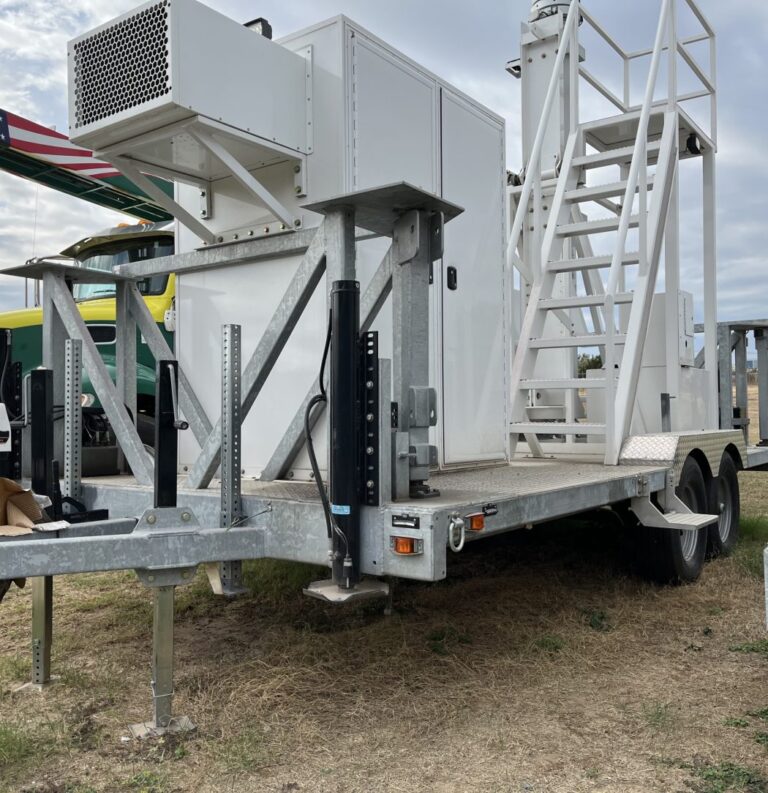 Combat Training Communication Trailer 768x793