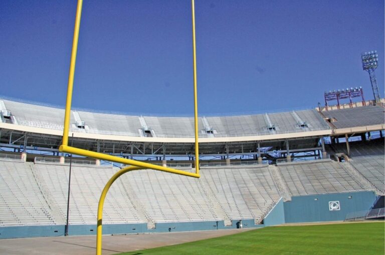Cotton Bowl Renovation 768x509