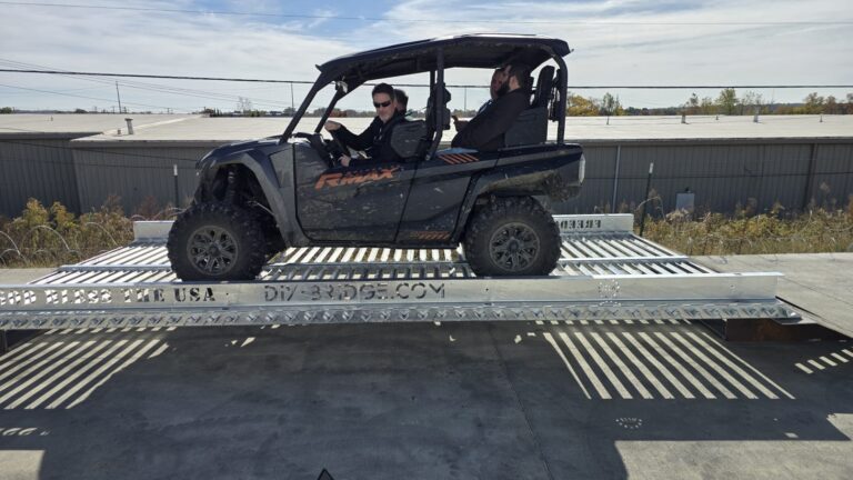 DIY Bridge 768x432