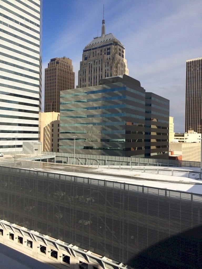 East Center Parking Garage 768x1023