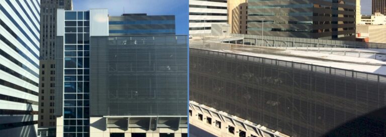 East center parking garage header 768x274