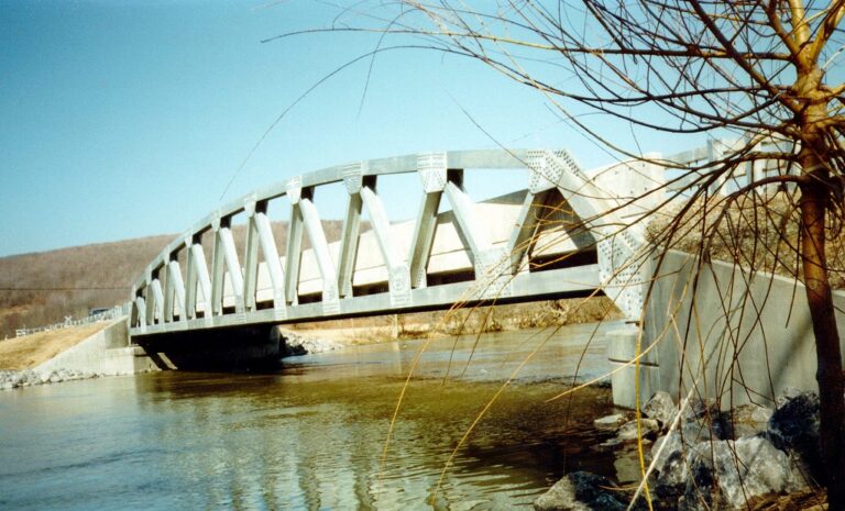 Franklinville Bridge 768x465