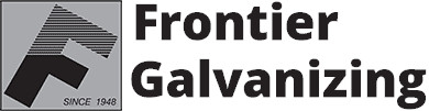 Frontier Galvanizing LOGO
