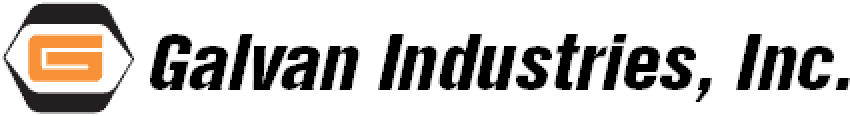 Galvan Industries logo 1