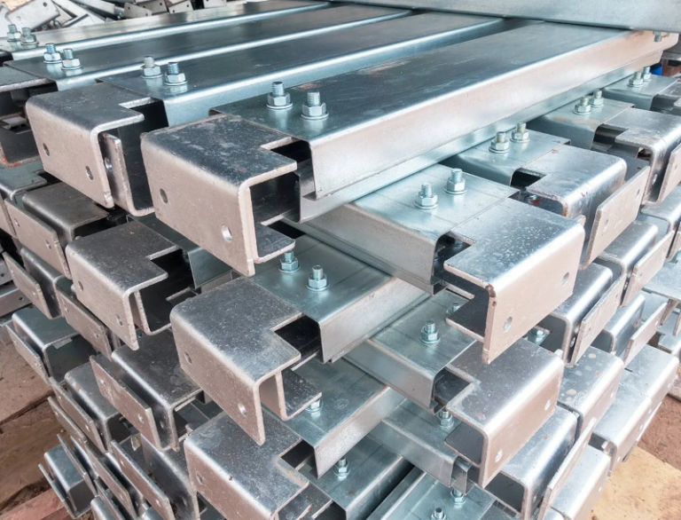 Galvanized Pieces 768x586
