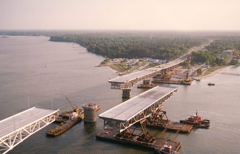 George P. Coleman Bridge AZZ 768x493