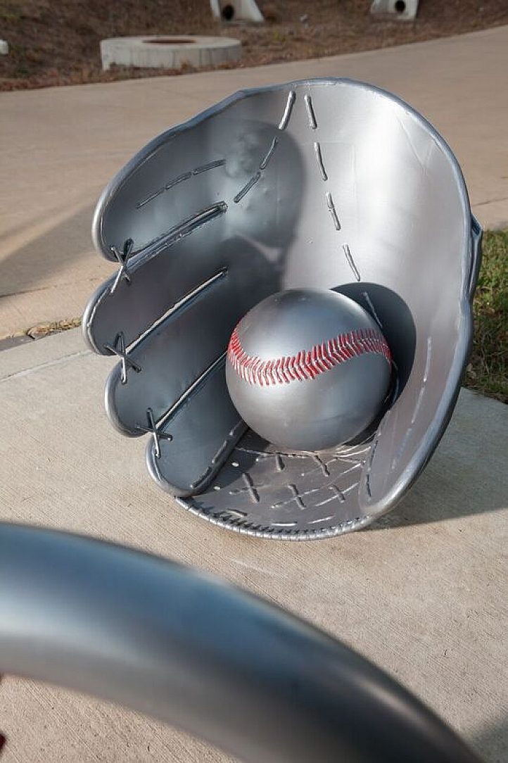 Ground Ball