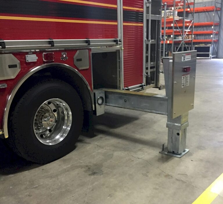 HME Inc. Fire Trucks 768x704