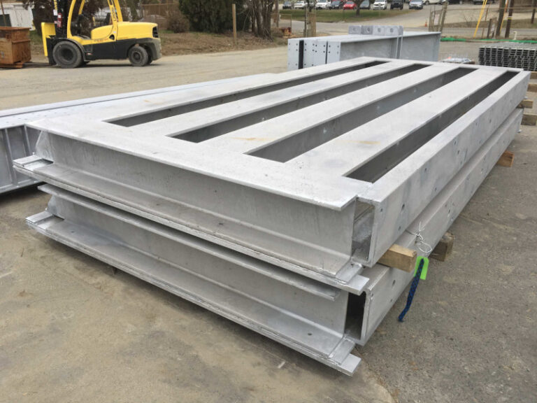 Hydroelectric Dam Gates 768x576