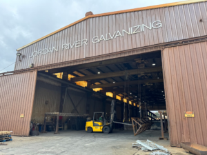 Jordan River Galvanizing site 300x225