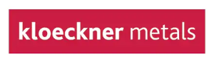 Kloeckner Metals LOGO