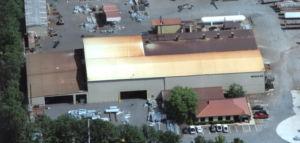 Metalplate Atlanta 300x143