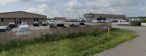 Millennium Galvanizing Facility 300x116