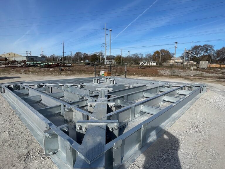 Modular On Grade  Bull Towers  768x576
