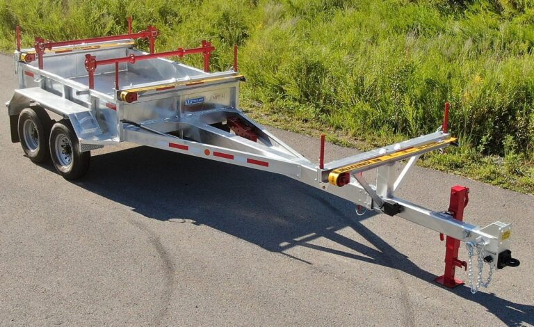 Multi Purpose Pole Trailer 768x470