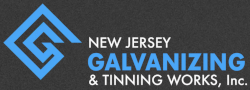 New Jersey Galvanizing and Tinning LOGO