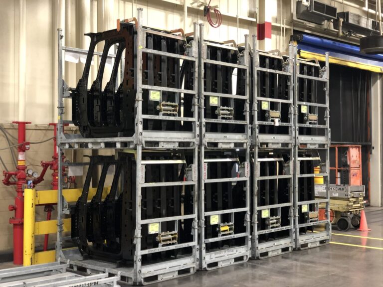 PACCAR Shipping Racks 768x576