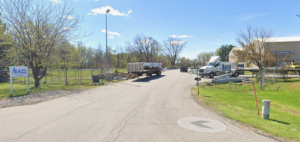 Plymouth Indiana AZZ Street View 300x142