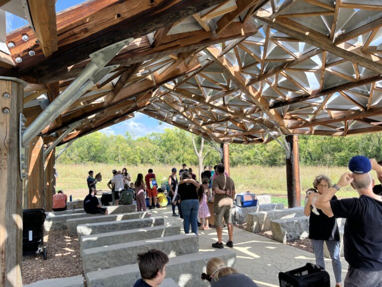 Prairie Park Pavilion 768x576