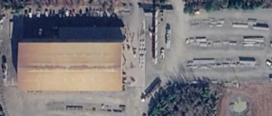 South Atlantic North Carolina Satellite View 300x128