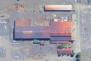 Spokane Galvanizing Satellite View 300x201