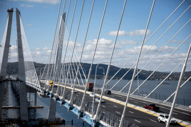 Tappan Zee Bridge 768x512