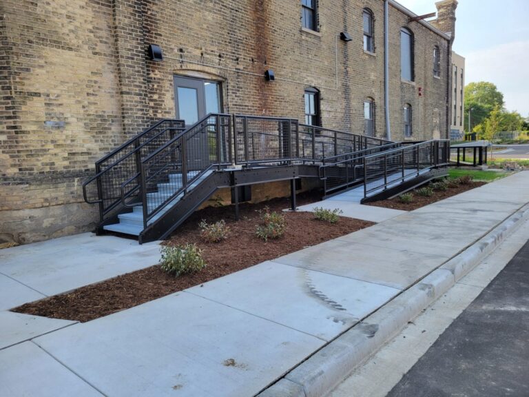 The Racine Horlick Project 768x576