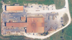 Universal Galvanizing Satellite View 300x168