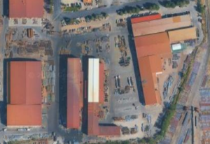 Valmont Coatings Lindon Utah Satellite View 300x206