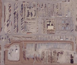 Valmont Coatings Nebraska Satellite View 300x255