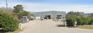 Valmont Coatings South Carolina Street View 300x109