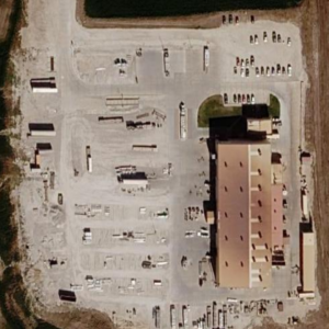 Valmont Coatings West Point NE Satellite View 300x300