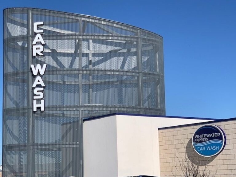 Whitewater Express Car Wash 768x576