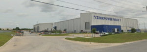Zinkpower Waco Street Vierw 300x106