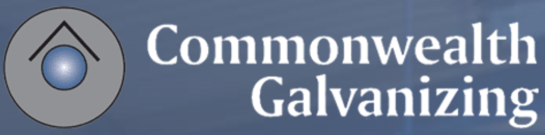 commonwealth galvanizing logo