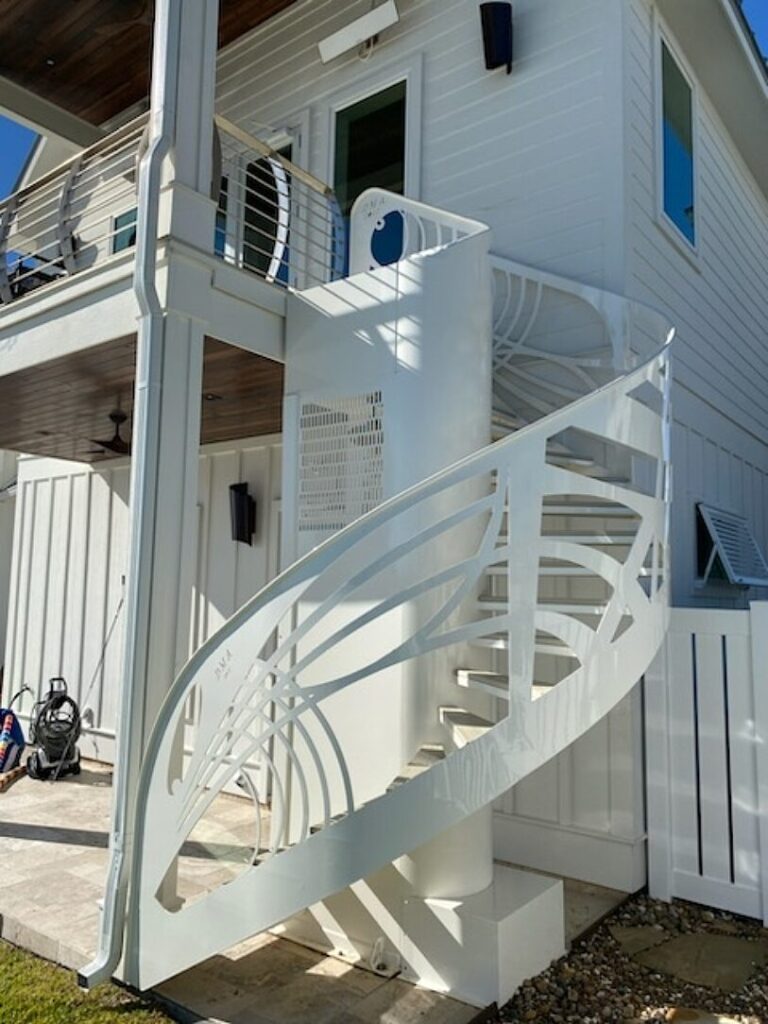 spiral staircase 768x1024
