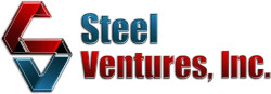 steel ventures logo