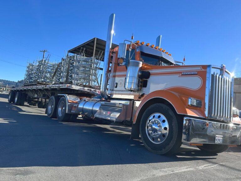 Truck Loaded 768x576